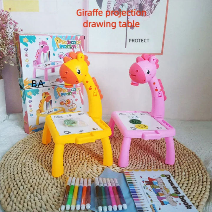 Toys%20World%20%7C%20Children%20Educational%20Learning%20Drawing%20Projector%20Table,%20Mini%20Led%20Projector%20Art%20Drawing%20Table%20Light%20Toy%20for%20Kids,%20Educational%20Toys%20Birthday%20Gifts%20for%20Age%203,%204,%205%20Girls%20Boys,%20Kids%20Painting%20Board%20Desk%20Arts%20And%20Crafts%20-%20Image%204
