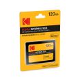 KODAK SSD X150 POWER MEMORY X150 SERIES. 