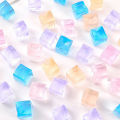 10pcs Ice Cube Fidget Stress Relief Squeeze Toys Adult Kids Birthday Party Favor BAWEI. 