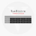 Van Heusen Men's Charcoal Thermal Vest/Top (Vest Only) - 71002. 