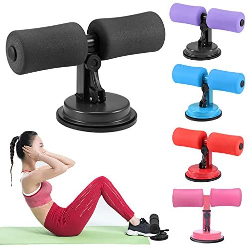 suction Sit up Home Fitness Equipment Sit-ups And Push-ups