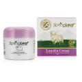 Spring Leaf Lanolin Cream Lotion 100g (Made in Australia). 