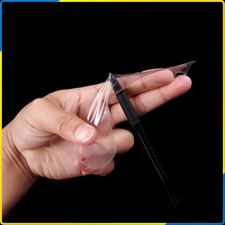 Hydrogel%20Full%20Curved%20Screen%20Protector%20For%E3%80%90%20Realme%20GT%206T%20%E3%80%91Matte%20Self%20Healing%20Membrane%20Guard%202%20Pcs%20Front%20+%20Free%202%20Camera%20Protection%20Glass%20-%20Image%207