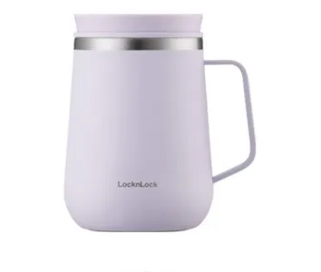Locknlock%20Thermos%20Tumbler%20Tea%20Coffee%20Mug%20400ml%20Tharmas%20Mint%20And%20Ivory%20Color%20-%20Image%202