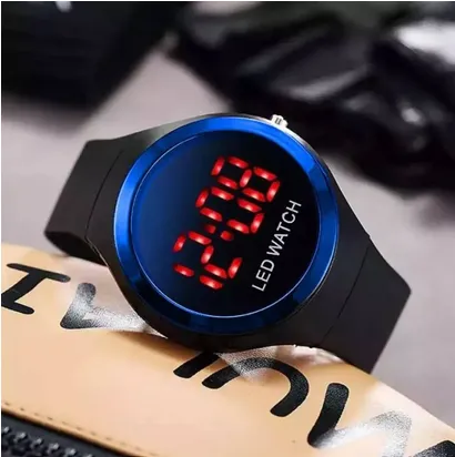 Round%20Shape%20Digital%20LED%20Fashionable%20Watch%20For%20Men%20-%20Image%202