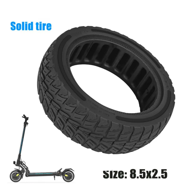 JAERBEE%208.5%20X%202.5%20Solid%20Tire%20Electric%20Scooter%20Wear-Resistant%20Off-Road%20Tyres%20for%20Mini&Speedway%20Leger%20(Pro)%20-B%20-%20Image%203