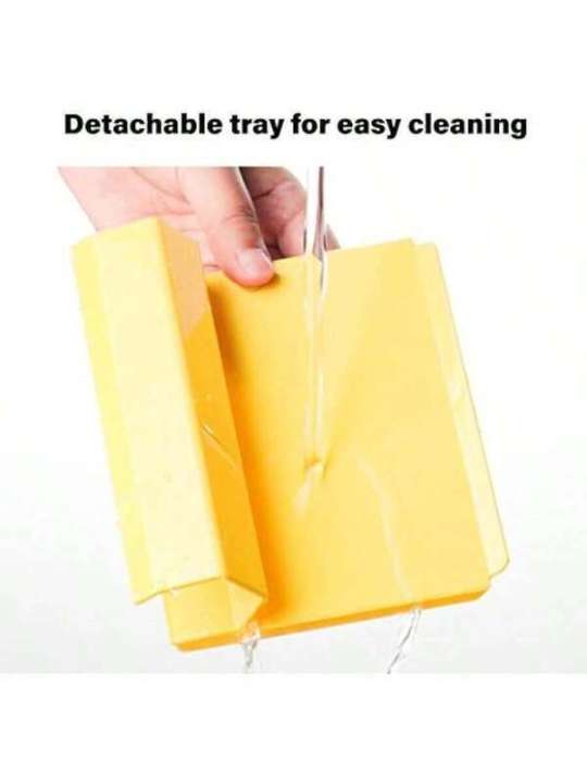 hine%20Stainless%20Steel%20Roller%20Pasta%207%20Adjustable%20Thickness%20Settings%20Noodles%20Maker%20With%20Hand%20Crank%20Perfect%20For%20Spaghetti%20Fettuccini%20Lasagna%20Or%20Dumpling%20Skins%20-%20Image%207