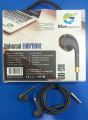 Blue Spectrum Stereo Universal Earphone BS-09. 