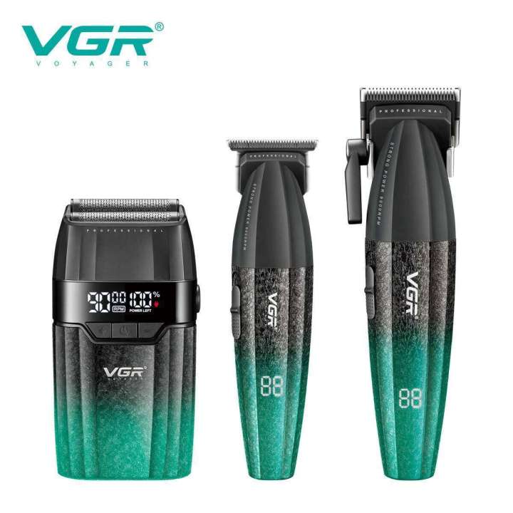VGR%20Professional%209000%20RPM%20Clipper%20Cordless%20Hair%20Cutting%20hine%20Rechargeable%20Metal%20Trimmer%20for%20Men%20V-640%20S3%20-%20Image%206