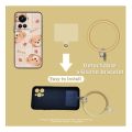 creative heat dissipation Phone Case For One Plus Ace 5G/1+ACE 5G/1+10R Dirt-resistant personality Waterproof Anti-knock. 