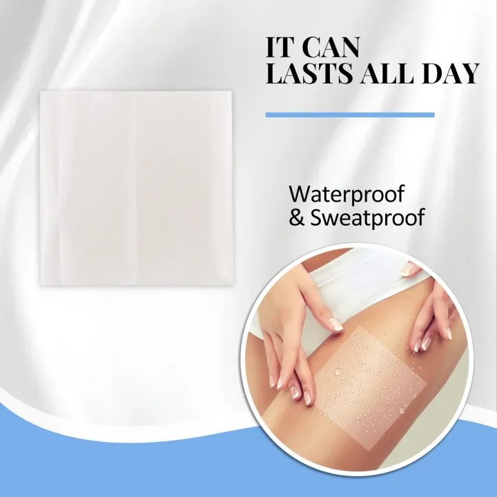 NEW%202%20Boxes%20Thigh%20Lift%20Tape%20Self%20Adhesive%20Leg%20Lifting%20Firming%20Tightening%20Smooth%20Cellulite%20Patch%20-%20Image%203