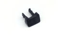 NEW 【Innovative design】Car Shift Lock Release Cover For Honda Accord Crider Odyssey Crv Fit City Gear Shift Pannel Lock Release Button. 