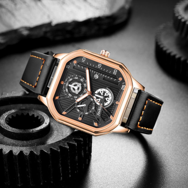 %E3%80%90Inkwell%20Tales%E3%80%91Genuine%20Same%20Style%20Fully%20Automatic%20Watch%20Waterproof%20Square%20Fashion%20Business%20Calendar%20Quartz%20Watch%20for%20Men%20%5BTop-notch%20quality%5D%20-%20Image%207