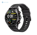 HAYLOU Solar Pro Smart Watch 1.43" AMOLED Display Bluetooth Phone Call Smartwatch IP68 Waterproof Smart Watch. 