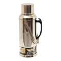 Thermos With Glass Flask 2 Ltrs. 