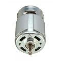 775 DC Metal Motor DC 12V 12000 RPM High Speed Ball Bearing High Torque Electronic Motor DC 775 Motor. 