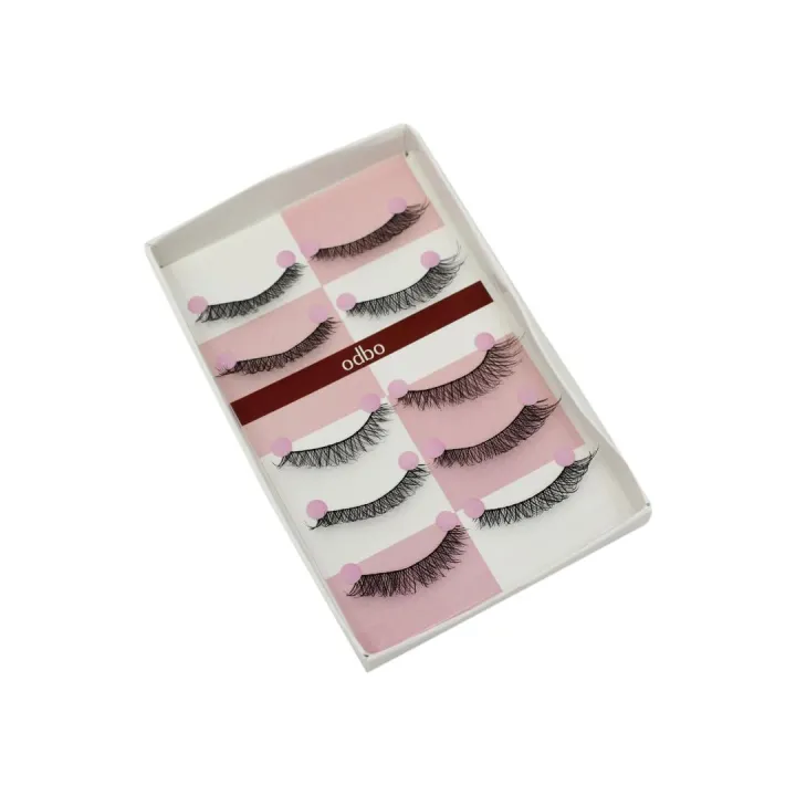 Odbo%20Handmade%20Fake%20Lashes-1%20-%20Image%203