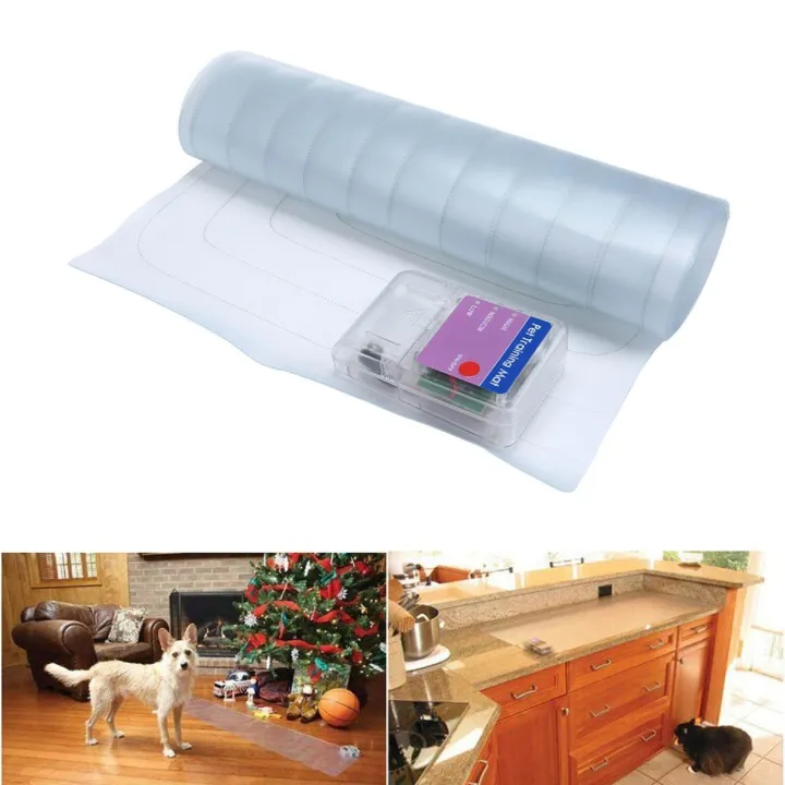 Dog%20Static%20Isolation%20ScatMat%20Electronic%20Pet%20Training%20Shock%20Mat%20For%20Dogs%20Cats%20-%2060%20X%2012%20Inches.%20-%20Image%206