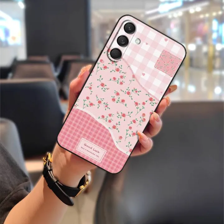 Cartoon%20Cute%20Phone%20Case%20For%20Samsung%20Galaxy%20A26%205G%20TPU%20Animals%20Graffiti%20Fashion%20Design%20Full%20wrap%20Protective%20Anti-dust%20-%20Image%2010