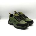 G10 2008 Olive Goldstar Half Trekking Shoes For Men. 