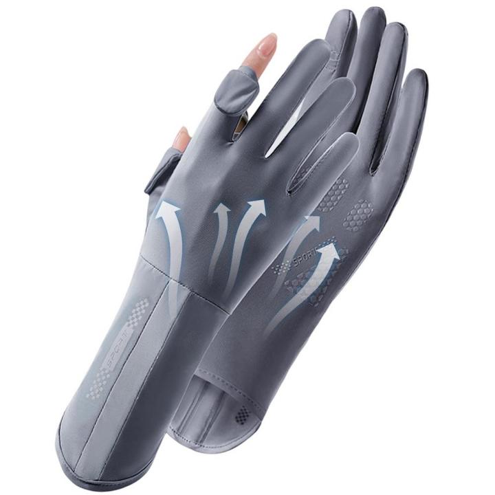 %E3%80%90Special%20offer%E3%80%91Sunblock%20Gloves%20Sunscreen%20Driving%20Gloves%20With%20UV%20Protection%20Sun%20Gloves%20Fishing%20Gloves%20UPF%2050%20For%20Women%20Hiking%20Fishing%20Riding%20-%20Image%202