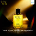 Real Man Pure Cologne Perfume 100 ml Real Man Perfume for Men. 