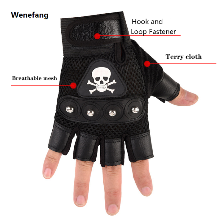 Wenefang%20Fingerless%20Male%20Antiskid%20Sunscreen%20Breathable%20Wear-resistant%20Riding%20Gloves,%20Fishing%20Climbing%20Outdoor%20Sports%20Bike%20Gloves%20for%20Men%20-%20Image%203