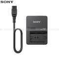 Sony Z Type Battery Charger Bc Qz1. 