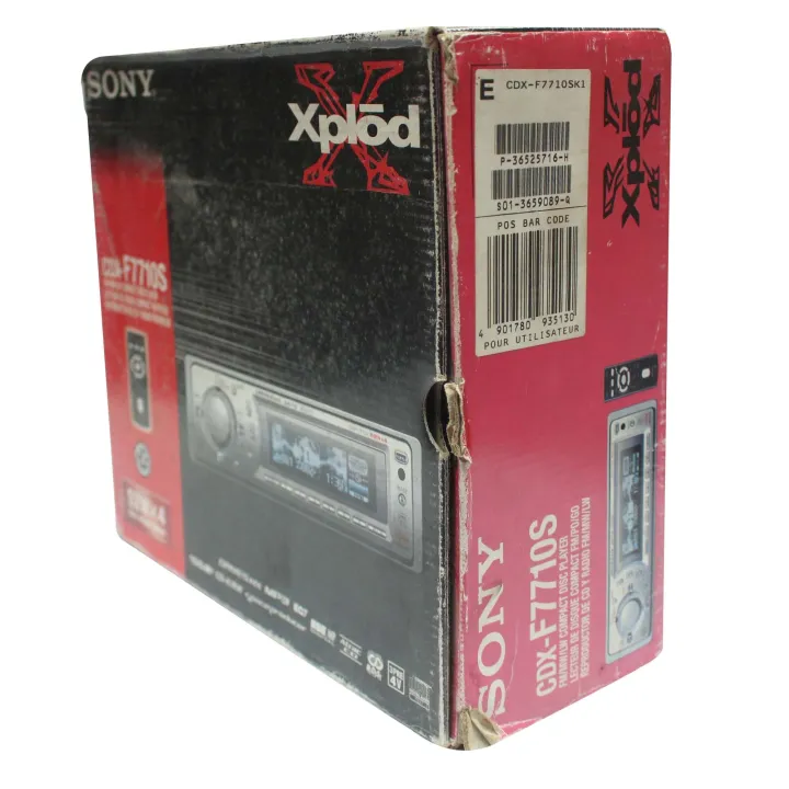 Sony%20Car%20Mp3%20Player%20GT%20Series%20CDX-F7710S%20-%20Image%203