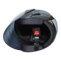 Vega Lark Legend Half Helmet. 