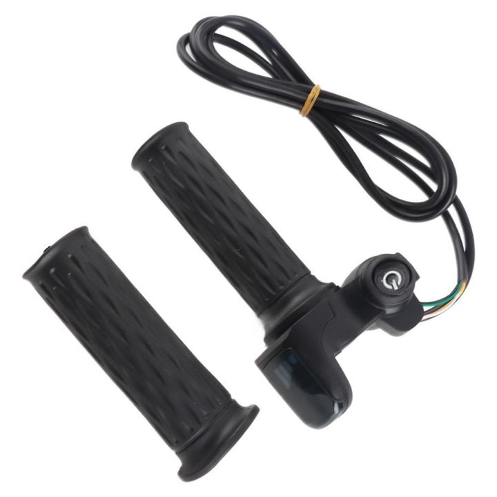 1%20Pair%20Universal%20Rubber%20Electric%20Bike%20Throttle%20LCD%20Display%2048V%20Twist%20Throttle%20Grip%20Electric%20Bicycle%20Throttle%20Electric%20Scooter%20-%20Image%205