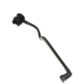 JINMY 2X Car Activated Carbon Charcoal Canister Cans & Hose GOLF Superb A3 TT 1K0201801E. 