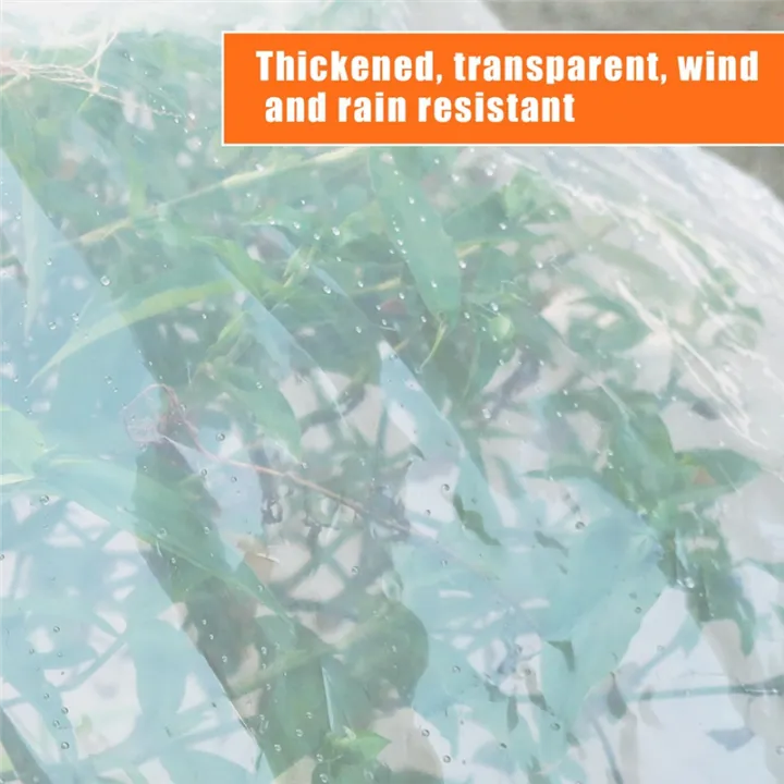Clear%20Waterproof%20Tarps%20Heavy%20Duty%20Outdoor%20Garden%20Rainproof%20Covering,%20-%20Image%206