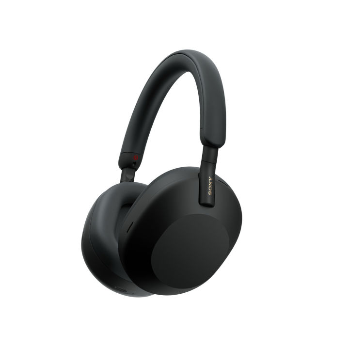 Sony%20WH-1000XM5%20Wireless%20Noise%20Cancellation%20Headphone%20-%20Image%204