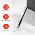 NAMUNY Bicycle Kick Stand Road Bike Kickstand Mountain Bike Bicycle Cycle Rack for Accessories(Silver). 