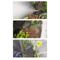 NCANRUI Automatic Water Garden Digital Irrigation Machine Intelligent Sprinkler Used Outdoor to Save Water&Time. 