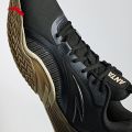 ANTA Men Wind Tunnel basketball shoe 1124D1107-4. 