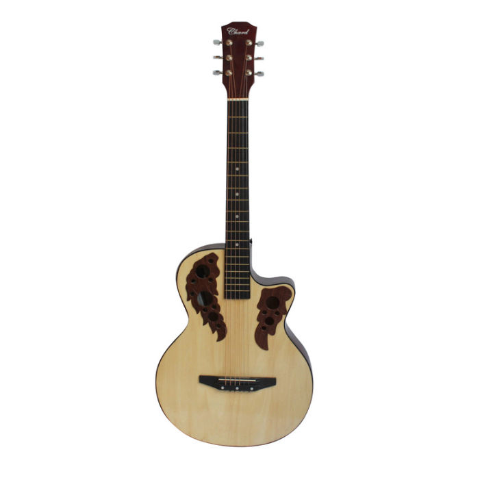 Chard Guitar With Normal Bag | Daraz.com.np