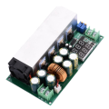 2X DC12-80V 20A Step-Down Power Module Current Constant Voltage Voltage Current Display 600W Buck Converter Module. 