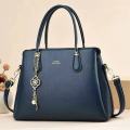 Elegant Handbag With Tassel For Women Ladies. 