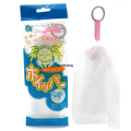 Accessories are useful / Soap Bubble bag for soap mesh soap shower face wash / wholesale / soap foam mesh soap bubble foam / Easy mesh bag / with drawstring design to keep foam / mesh bath. 