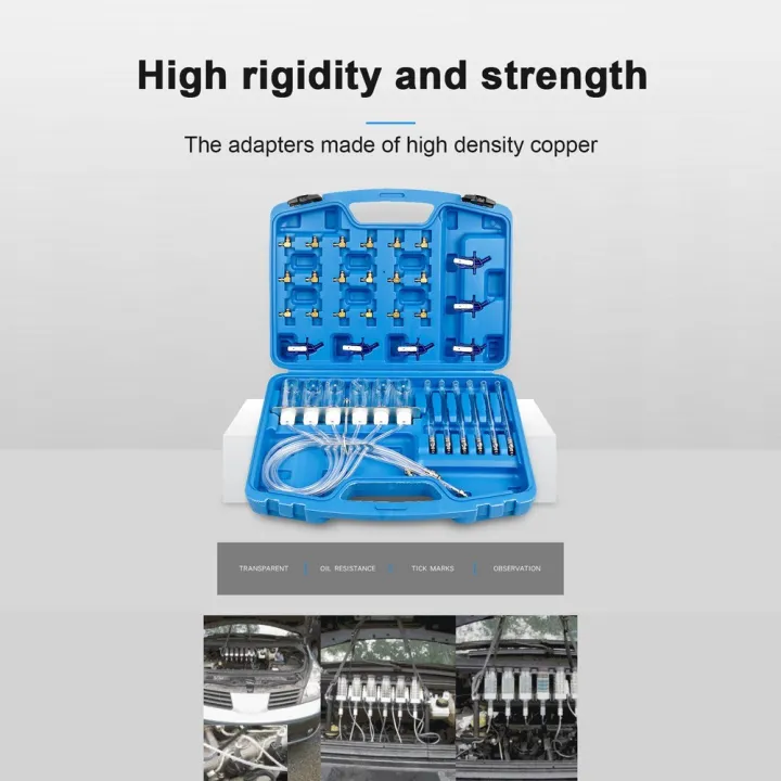 DieselFlow%20Meter%20Test%20Adaptor%20Set%20DieselFlow%20Meter%20Test%20Kit%20Common%20Rail%20Adaptor%20Oil%20Return%20Detection%20Tools%20-%20Image%202