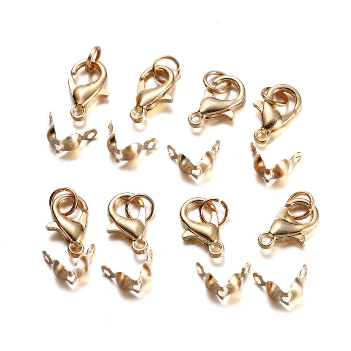 80Pcs/lot%20Alloy%20Lobster%20Clasp%20Jump%20Rings%20Connector%20Clasp%20Crimp%20End%20For%20Bracelet%20Necklace%20Chains%20DIY%20Jewelry%20Making%20Supplies%20-%20Image%204