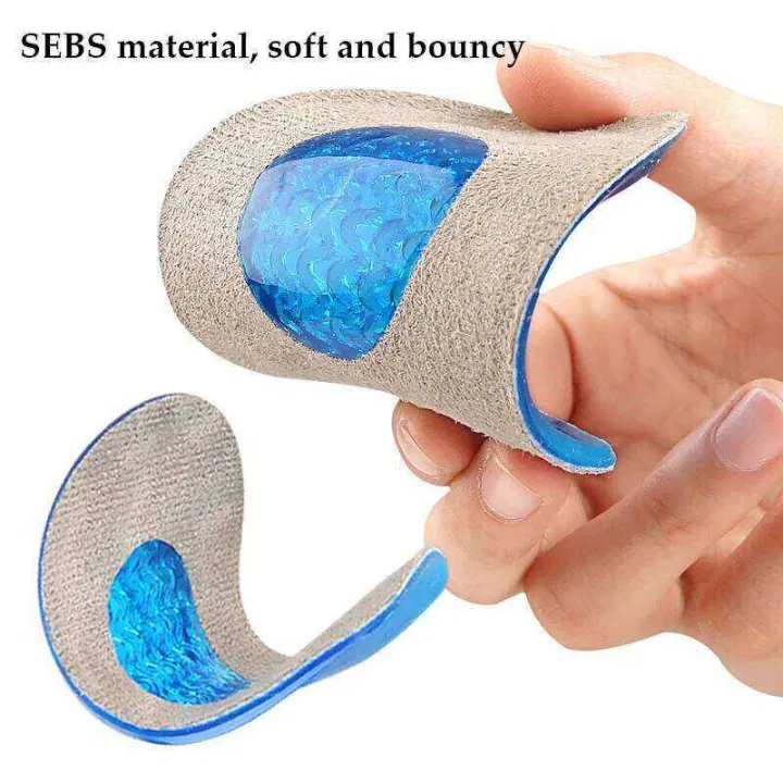 Soft%20Gel%20For%20Plantar%20Fasciitis%20Heel%20Spur%20Insoles%20Comfortable%20Shock%20Absorption%20Treatment%20Pain%20Relief%20Shoes%20Cushion%20Pads%20-%20Image%205