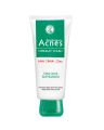 Rohto Mentholatum Acnes Creamy Face Wash For Acne And Pimple Treatment 150g. 