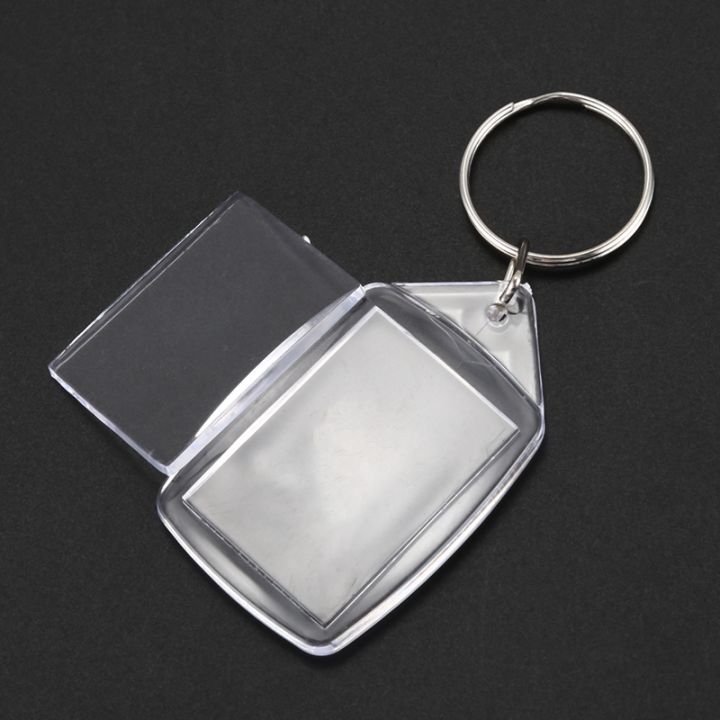 Clear%20Acrylic%20Plastic%20Blank%20Keyrings%20Insert%20Passport%20Photo%20Keychain%20Keyfob%20-%20Image%208