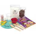 Explore | Stem Learner | My Rose Candle Making Lab (learning & Educational Diy Activity Toy Kit, For Ages 6+ Of Boys And Girls). 
