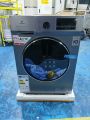 Videocon 8.5 Kg Direct Drive Inverter Front Loading Full Automatic Washing Machine_VD-8.5DDI. 