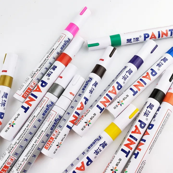 12%20Color%20White%20Waterproof%20Rubber%20Permanent%20Paint%20Marker%20Pen%20Car%20Tyre%20Tread%20Environmental%20Tire%20Painting%20Highlighter%20Pen%20-%20Image%205