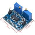 TL494 SG3525 PWM Controller Module Adjustable 5V Frequency 500-100kHz 250mA. 